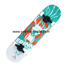 Customs Skateboard with Hot Sales (YV-3108-2A)